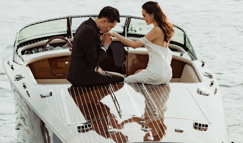 ボート・ヨットレンタル