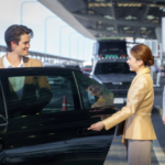 入出国時リムジン送迎