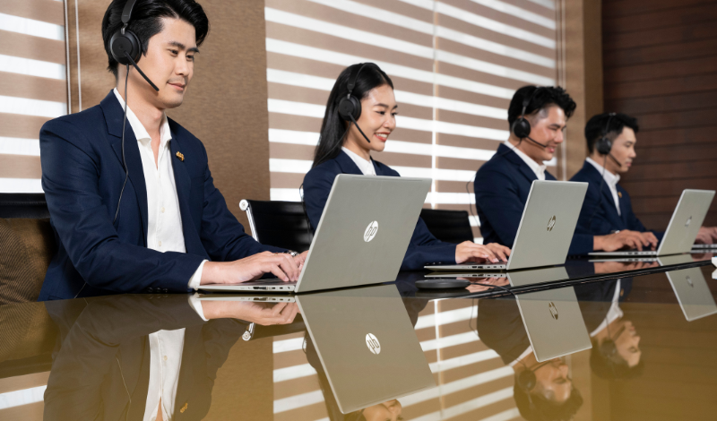 メンバーコンタクトセンター