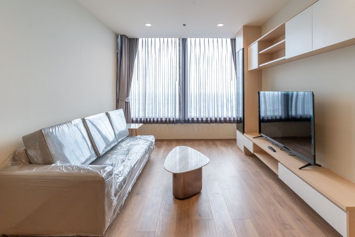 【タイ移住】バンコクなら東京の半額以下で「プール・ジム付き」が日常に。