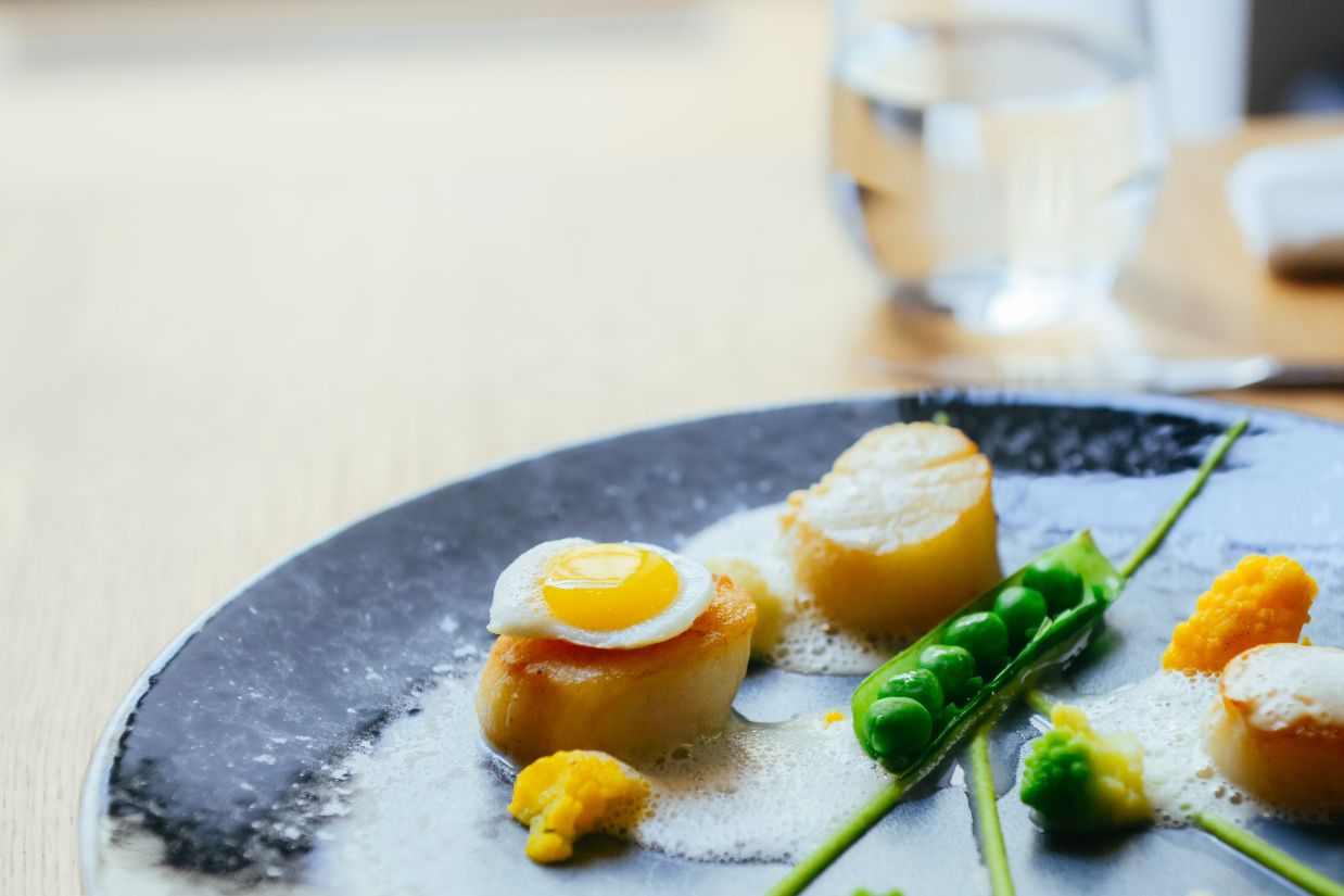 「毎日がミシュラン」も夢じゃない