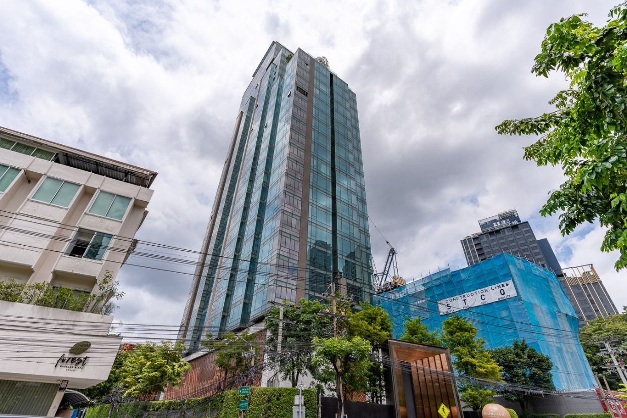 コンドミニアム