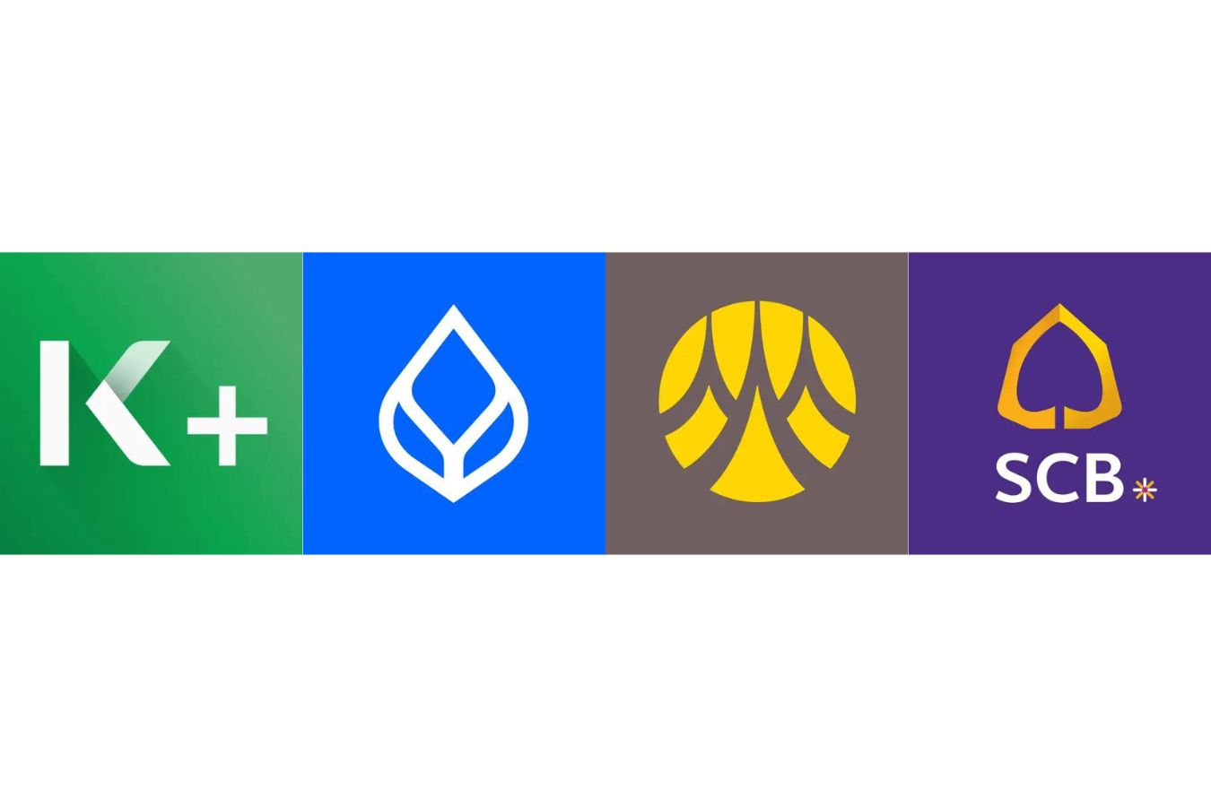 銀行の使い分け