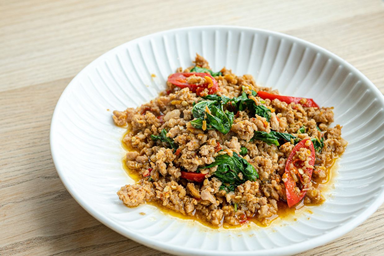 「辛い・汚い」の誤解を解く