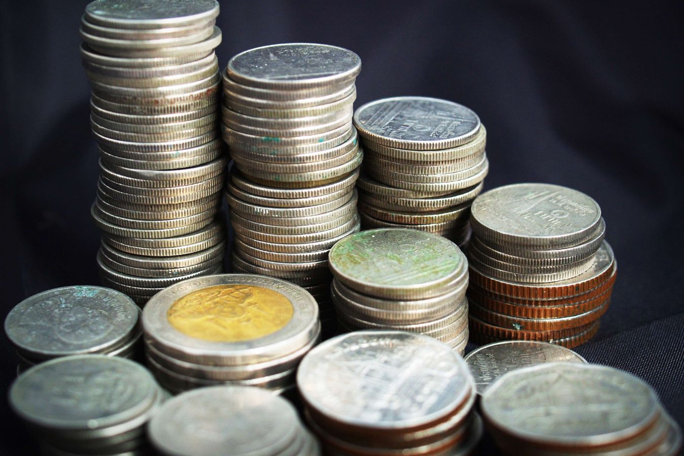 絶対にやってはいけない「小銭」のタブー