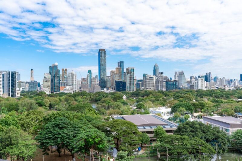 バンコクで住みやすいエリアはどこ？在住15年が解説するおすすめエリア６選！