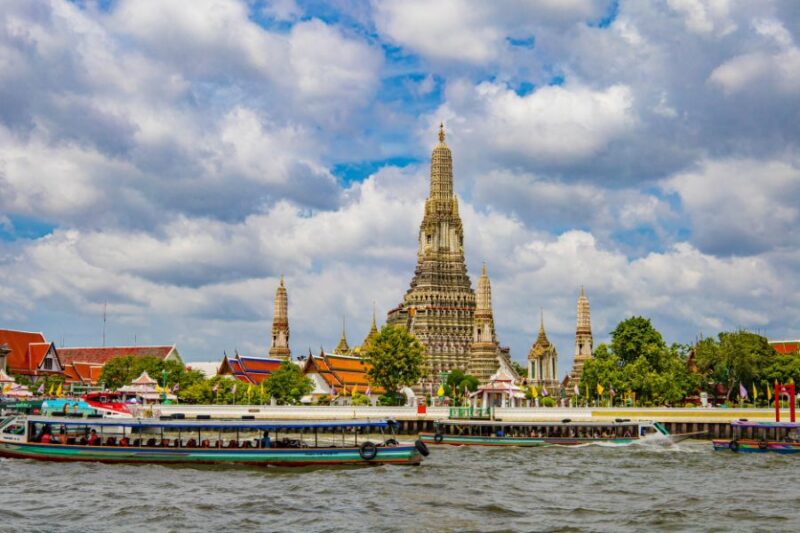 バンコクに住んでいる日本人はどんな人たち？在住者コミュニティについて