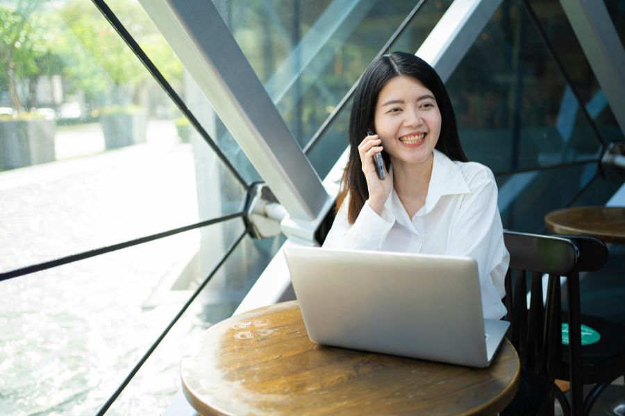 バンコクに住む日本人、どんな人たちがいるのか