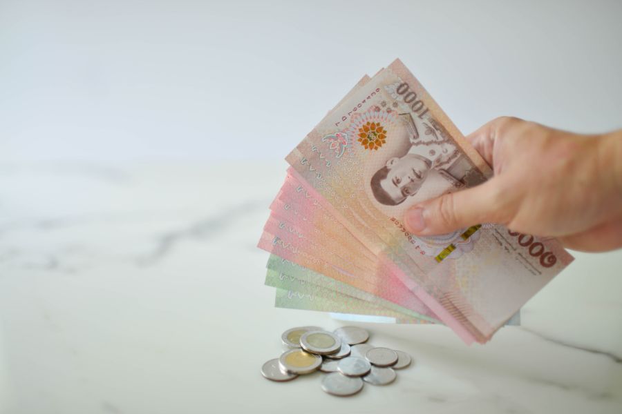 空港での両替はどのくらいがいい？