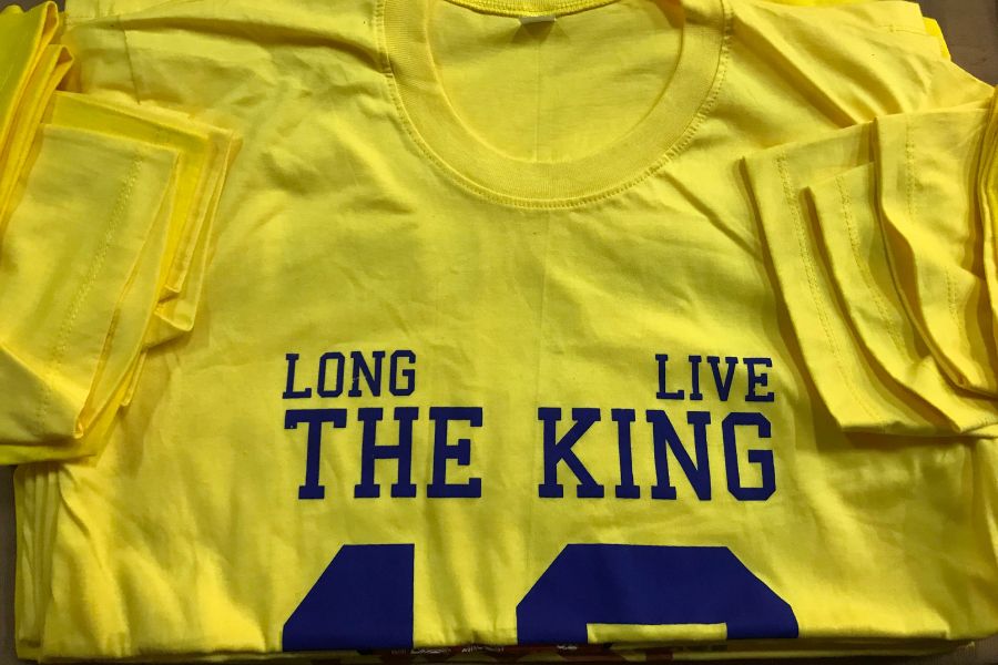 王室への不敬行為は「不敬罪」として実刑になることも