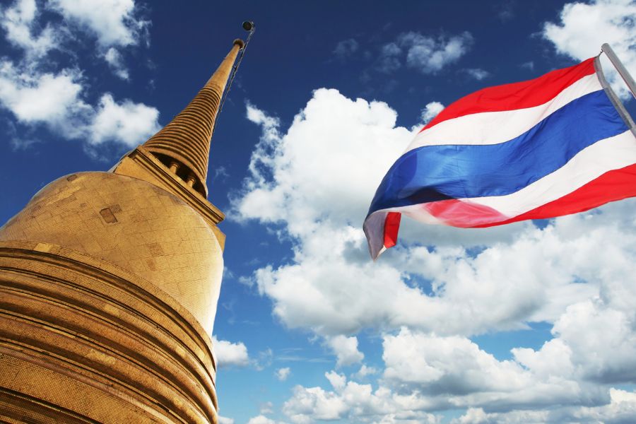 番外編：もっと早くタイに来ればよかった